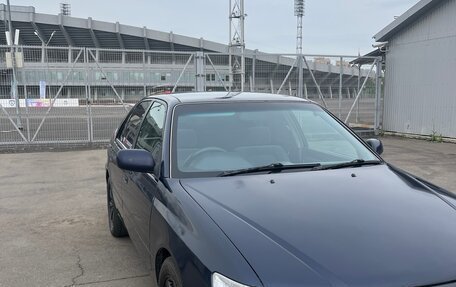 Toyota Corona IX (T190), 1999 год, 430 000 рублей, 11 фотография