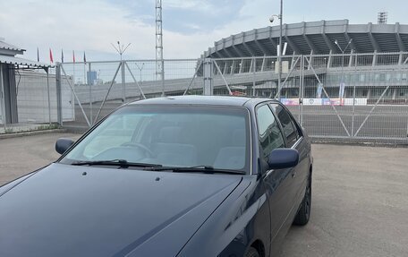 Toyota Corona IX (T190), 1999 год, 430 000 рублей, 12 фотография