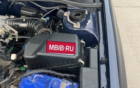 Toyota Corona IX (T190), 1999 год, 430 000 рублей, 16 фотография
