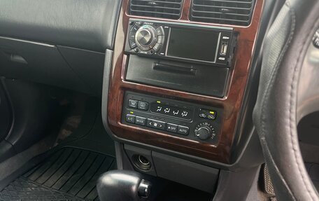 Toyota Corona IX (T190), 1999 год, 430 000 рублей, 29 фотография