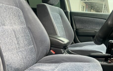 Toyota Corona IX (T190), 1999 год, 430 000 рублей, 25 фотография