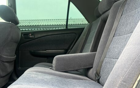 Toyota Corona IX (T190), 1999 год, 430 000 рублей, 27 фотография