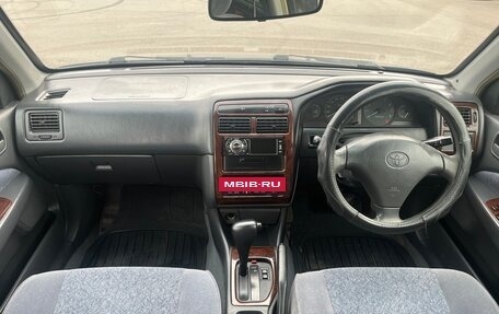 Toyota Corona IX (T190), 1999 год, 430 000 рублей, 21 фотография