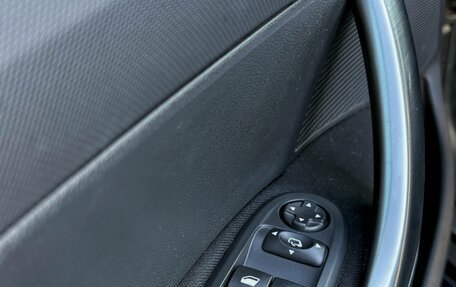 Peugeot 408 I рестайлинг, 2018 год, 1 100 000 рублей, 7 фотография