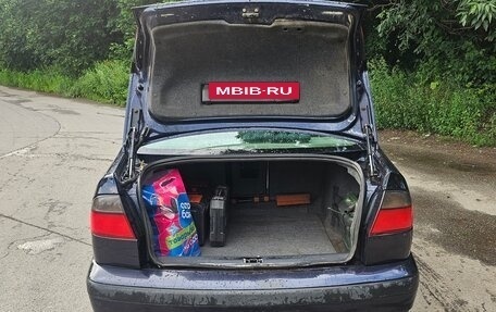Saab 9-5 I, 1997 год, 450 000 рублей, 7 фотография