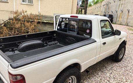Ford Ranger (North America) III, 2002 год, 1 100 000 рублей, 5 фотография