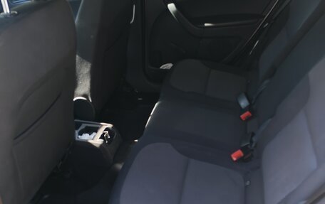 Skoda Yeti I рестайлинг, 2013 год, 835 000 рублей, 27 фотография