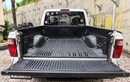 Ford Ranger (North America) III, 2002 год, 1 100 000 рублей, 8 фотография