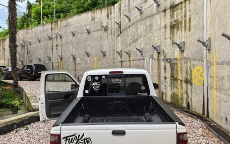 Ford Ranger (North America) III, 2002 год, 1 100 000 рублей, 4 фотография