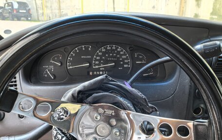 Ford Ranger (North America) III, 2002 год, 1 100 000 рублей, 7 фотография