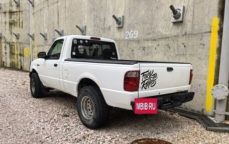 Ford Ranger (North America) III, 2002 год, 1 100 000 рублей, 6 фотография