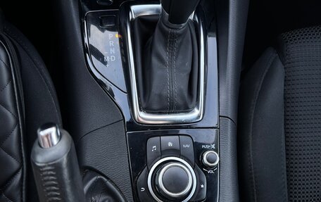 Mazda 3, 2017 год, 1 450 000 рублей, 8 фотография