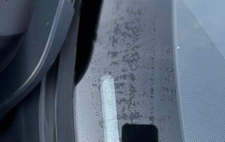 Mazda 3, 2017 год, 1 450 000 рублей, 12 фотография