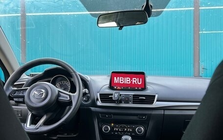 Mazda 3, 2017 год, 1 450 000 рублей, 6 фотография