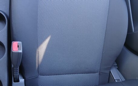 KIA Rio II, 2010 год, 650 000 рублей, 14 фотография