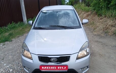 KIA Rio II, 2010 год, 650 000 рублей, 5 фотография