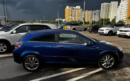 Opel Astra H, 2010 год, 690 000 рублей, 6 фотография