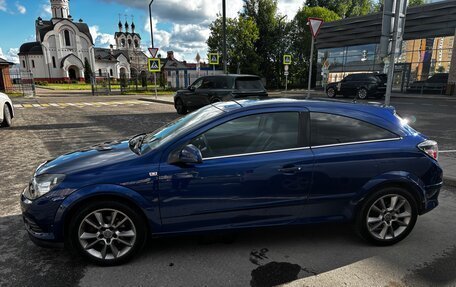 Opel Astra H, 2010 год, 690 000 рублей, 7 фотография