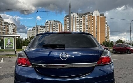 Opel Astra H, 2010 год, 690 000 рублей, 9 фотография