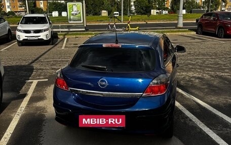 Opel Astra H, 2010 год, 690 000 рублей, 8 фотография