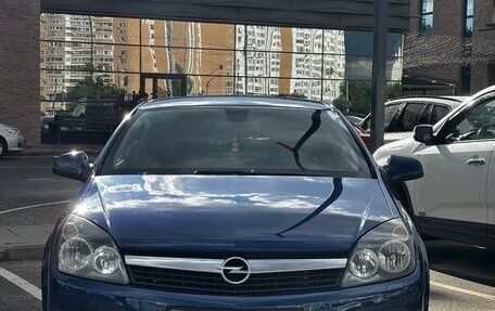 Opel Astra H, 2010 год, 690 000 рублей, 5 фотография