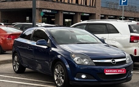 Opel Astra H, 2010 год, 690 000 рублей, 2 фотография