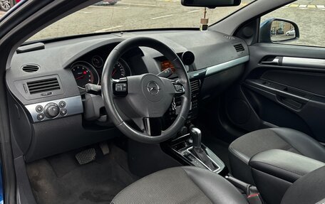 Opel Astra H, 2010 год, 690 000 рублей, 13 фотография