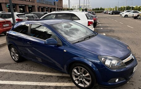 Opel Astra H, 2010 год, 690 000 рублей, 10 фотография