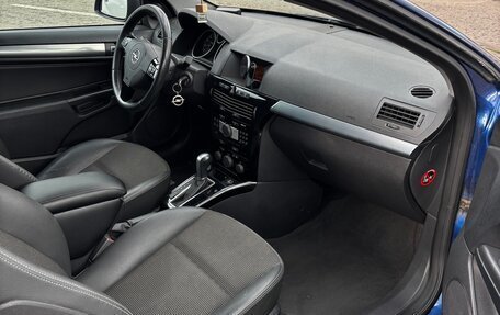 Opel Astra H, 2010 год, 690 000 рублей, 14 фотография