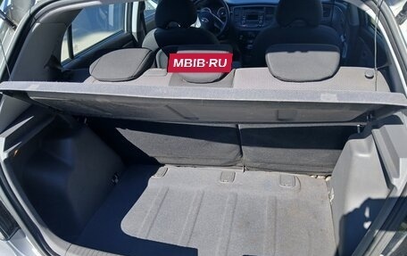 KIA Rio II, 2010 год, 650 000 рублей, 18 фотография