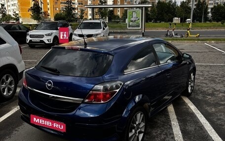 Opel Astra H, 2010 год, 690 000 рублей, 3 фотография
