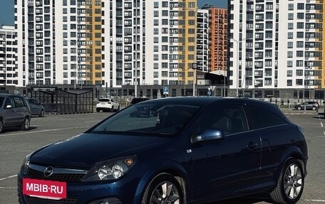 Opel Astra H, 2010 год, 690 000 рублей, 18 фотография