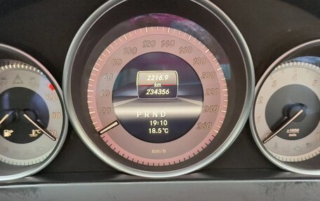 Mercedes-Benz C-Класс, 2013 год, 1 450 000 рублей, 9 фотография