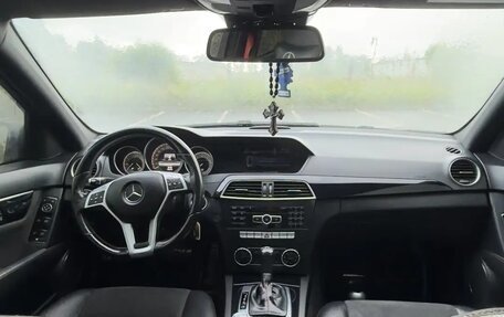 Mercedes-Benz C-Класс, 2013 год, 1 450 000 рублей, 8 фотография