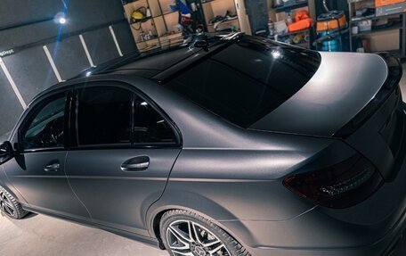Mercedes-Benz C-Класс, 2013 год, 1 450 000 рублей, 2 фотография