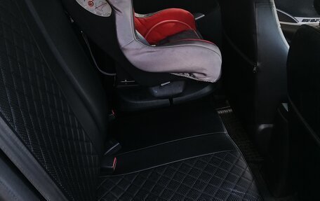 Hyundai Solaris II рестайлинг, 2013 год, 705 000 рублей, 12 фотография