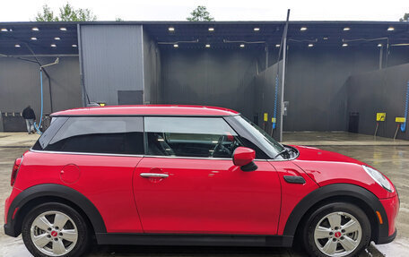 MINI Hatch, 2021 год, 2 160 000 рублей, 4 фотография