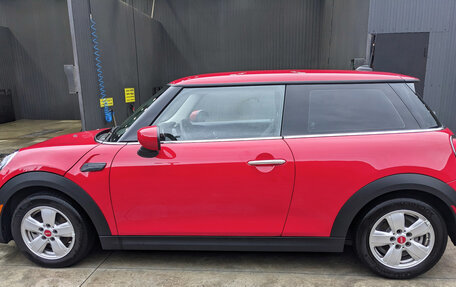 MINI Hatch, 2021 год, 2 160 000 рублей, 3 фотография