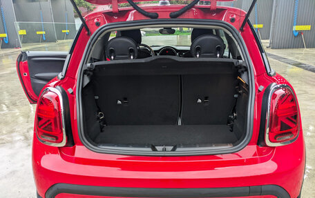 MINI Hatch, 2021 год, 2 160 000 рублей, 9 фотография