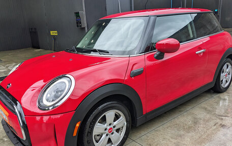 MINI Hatch, 2021 год, 2 160 000 рублей, 7 фотография