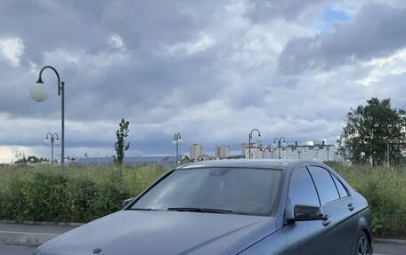Mercedes-Benz C-Класс, 2013 год, 1 450 000 рублей, 11 фотография
