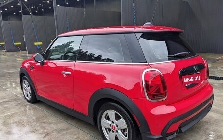 MINI Hatch, 2021 год, 2 160 000 рублей, 8 фотография