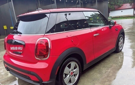 MINI Hatch, 2021 год, 2 160 000 рублей, 6 фотография