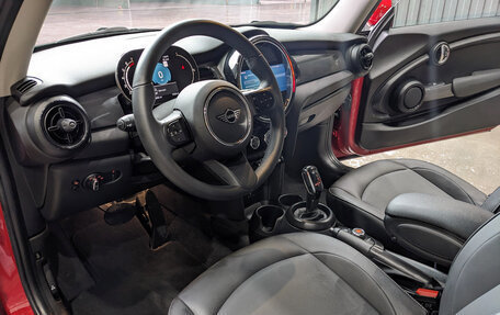 MINI Hatch, 2021 год, 2 160 000 рублей, 14 фотография