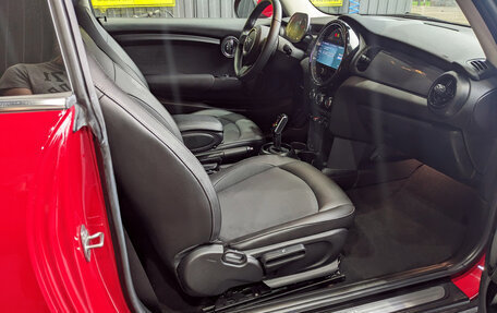 MINI Hatch, 2021 год, 2 160 000 рублей, 16 фотография