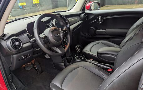 MINI Hatch, 2021 год, 2 160 000 рублей, 15 фотография
