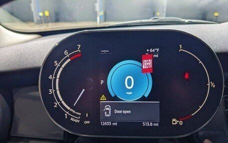 MINI Hatch, 2021 год, 2 160 000 рублей, 13 фотография