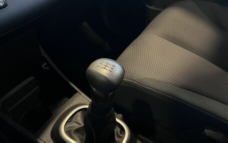Nissan Tiida, 2008 год, 600 000 рублей, 28 фотография