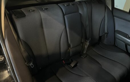 Nissan Tiida, 2008 год, 600 000 рублей, 31 фотография