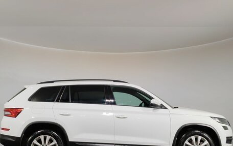 Skoda Kodiaq I, 2021 год, 2 780 000 рублей, 4 фотография